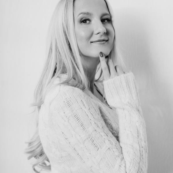 MARKÉTA GAJDOŠOVÁ