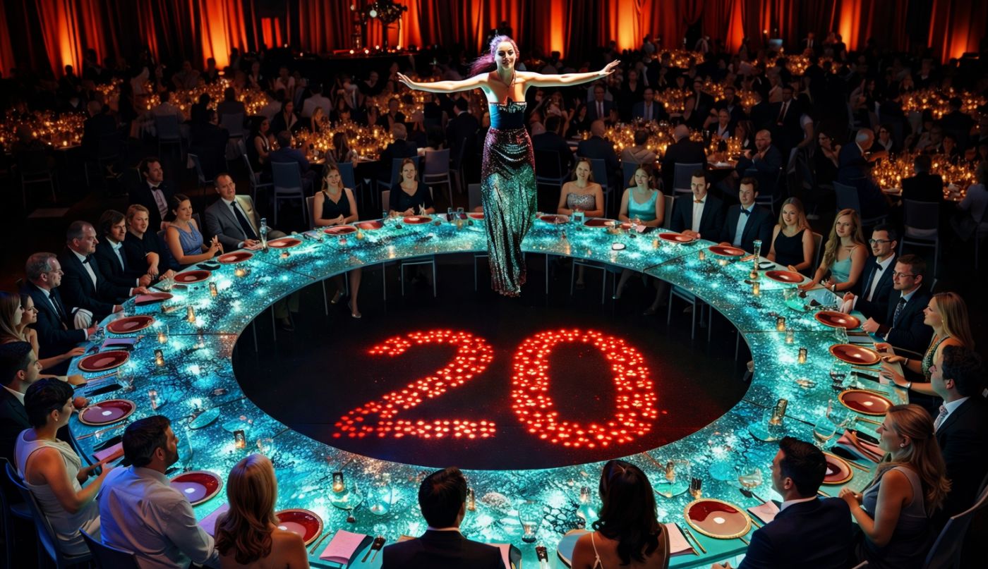 Mini Insights for Anniversary Celebrations